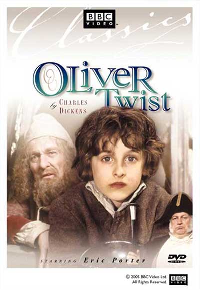 Oliver Twist (1985) - Season 1 [164510] (A1776454083) [[Shows 2.0]] --Plex--